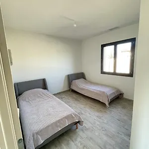 Superbe Maison Chaleureuse Hébergement de vacances