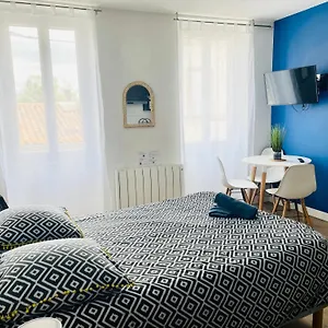 Cosy En Centre-ville 3 Appartement